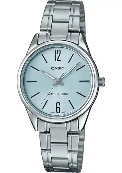 Casio LTP-V005D-2BUDF ve 7AUDF Modellerinin Detaylı Karşılaştırması