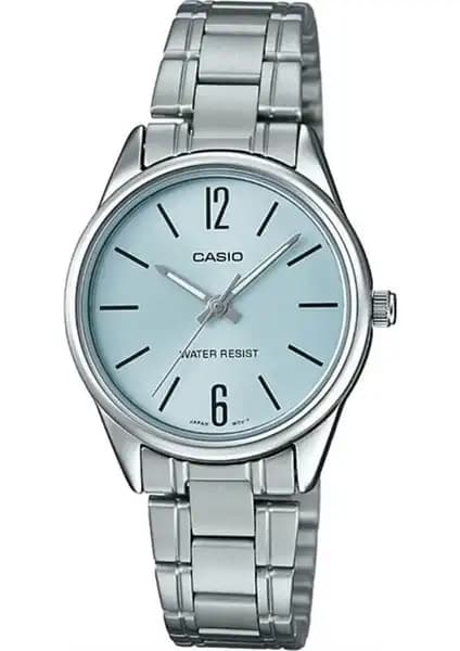 Casio LTP-V005D-2BUDF ve 7AUDF Modellerinin Detaylı Karşılaştırması 1