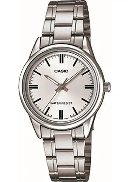 Casio LTP-V005D-2BUDF ve 7AUDF Modellerinin Detaylı Karşılaştırması 2