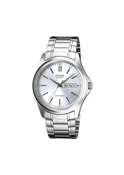 Casio MTP-1239D-7ADF ve MTP-B130M-2AVDF Saatleri Karşılaştırması ve İnceleme