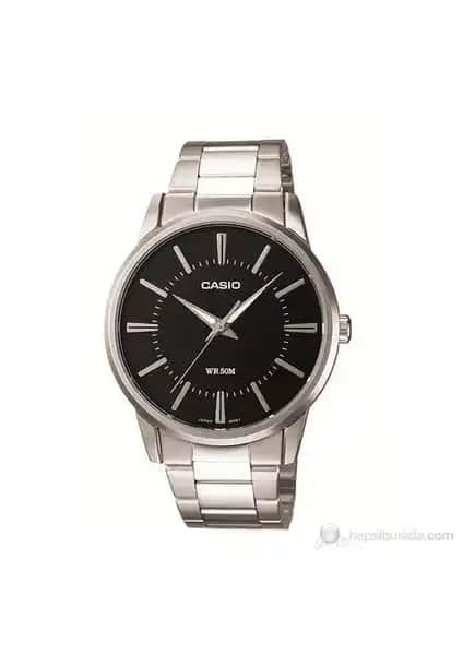 Casio MTP-1303D-1AVDF ve MTP-V001D-1BUDF Karşılaştırması: Tasarım, Özellikler ve Kullanıcı Yorumları