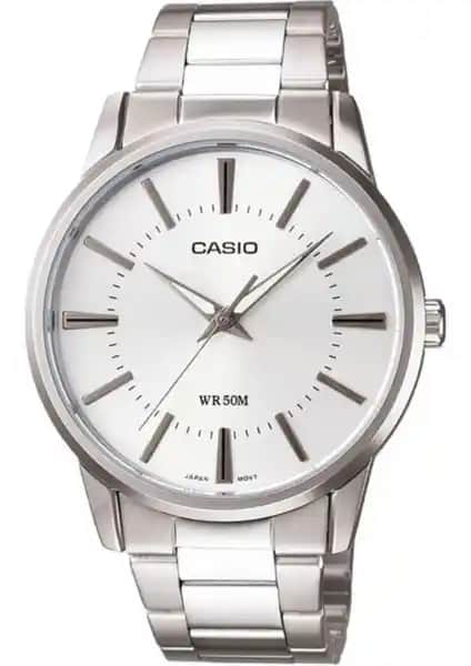 Casio MTP-1303D-7AVDF ve MTP-V001D-1BUDF Saatleri Karşılaştırması ve Özellikleri