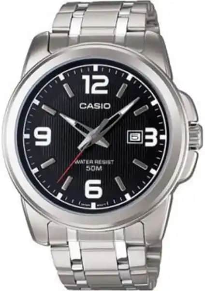 Casio MTP-1314D-1AVDF ve MTP-VD01D-1EVUDF Saatleri Karşılaştırması