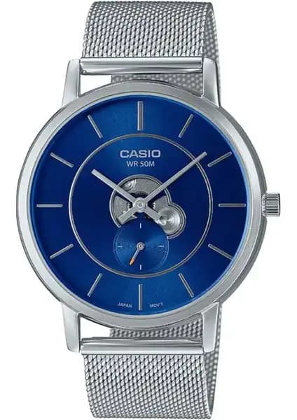 Casio MTP-B130M-2AVDF ve MTP-V005L-2B5UDF Modellerinin Detaylı Karşılaştırması 1