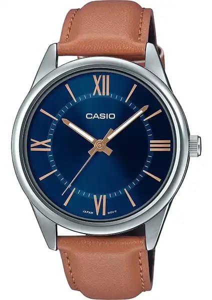 Casio MTP-B130M-2AVDF ve MTP-V005L-2B5UDF Modellerinin Detaylı Karşılaştırması 2