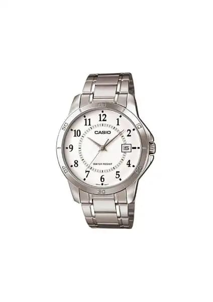 Casio MTP-V001D-1BUDF ve MTP-V004D-7BUDF Erkek Saatleri Karşılaştırması 2