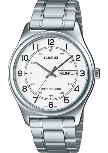 Casio MTP-V001D-1BUDF ve MTP-V006D-7B2UDF modellerinin detaylı karşılaştırması 2