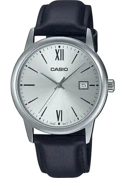 Casio MTP-V002L-7B3UDF ve MTP-VD01D-1EVUDF Karşılaştırması: Tasarım ve Özellikler Analizi