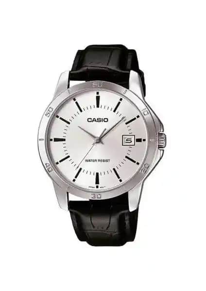 Casio MTP-V004L-7AUDF ve MTP-VD01D-1EVUDF Karşılaştırması: Hangi Saat Sizin İçin Uygun