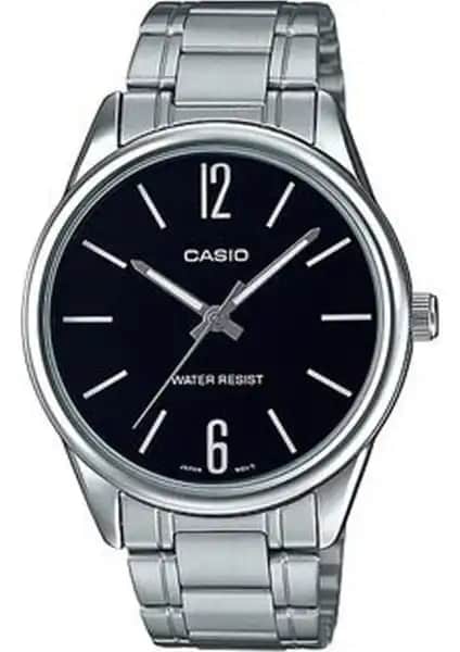 Casio MTP-V005D-1BUDF ve Mundo Venta Poedagar Erkek Kol Saatleri Karşılaştırması