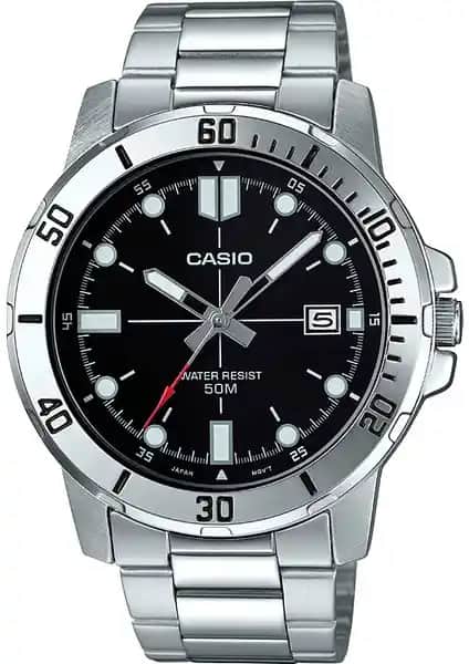 Casio MTP-VD01D-1EVUDF ve Fossil Jr1354 Saatleri Karşılaştırması
