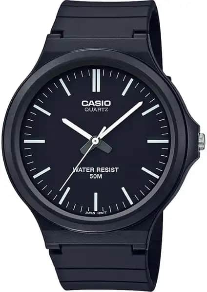 Casio MW-240-1EVDF ve Mundo Venta Poedagar Saatleri Karşılaştırması
