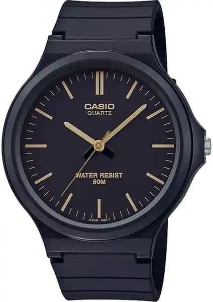 Casio ve Mundo Venta Poedagar Erkek Saatleri Karşılaştırması: Stil ve Fonksiyonellik Analizi