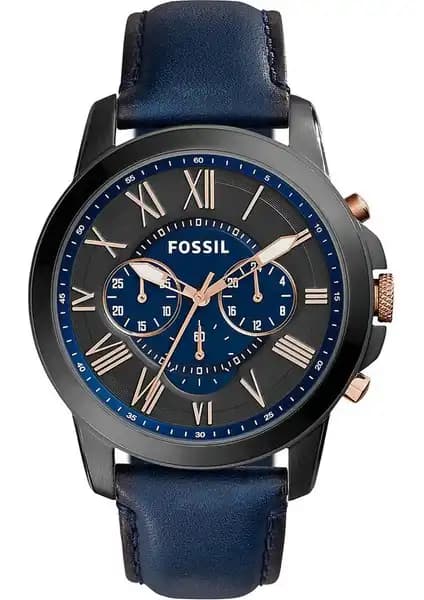 Fossil FFS5061 ve Mundo Venta Poedagar Erkek Kol Saatleri Karşılaştırması 1