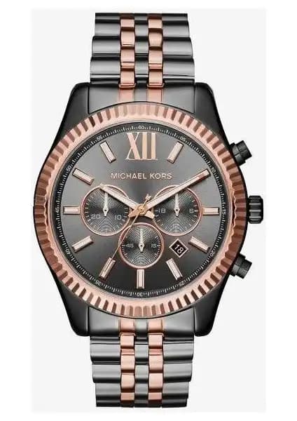Michael Kors MK8561 ve Mundo Venta Poedagar Erkek Kol Saatleri Karşılaştırması 1