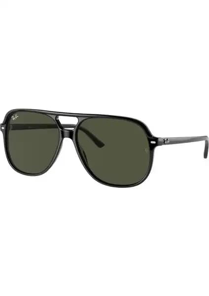 Ray-Ban 0RB2198 ve RB4362 Güneş Gözlüğü Karşılaştırması: Tasarım ve Özellikler Analizi 1