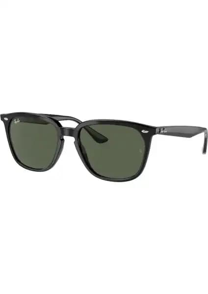 Ray-Ban 0RB2198 ve RB4362 Güneş Gözlüğü Karşılaştırması: Tasarım ve Özellikler Analizi 2