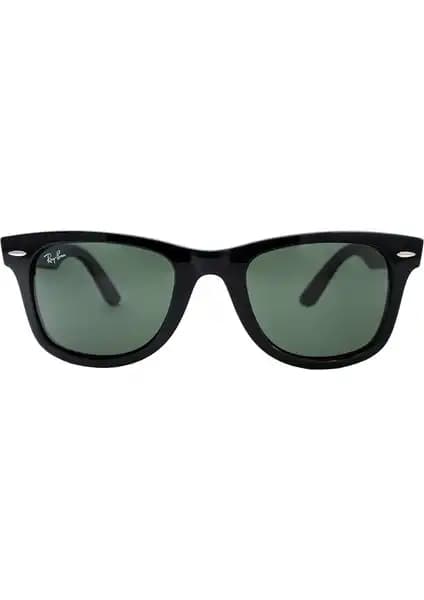 Ray-Ban 2140 ve RB2195 Güneş Gözlüğü Modellerinin Detaylı Karşılaştırması 1
