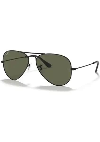 Ray-Ban 3025 ve Rb3025 Aviator Modelleri Karşılaştırması Göz Sağlığı ve Tasarım Açısından Analiz