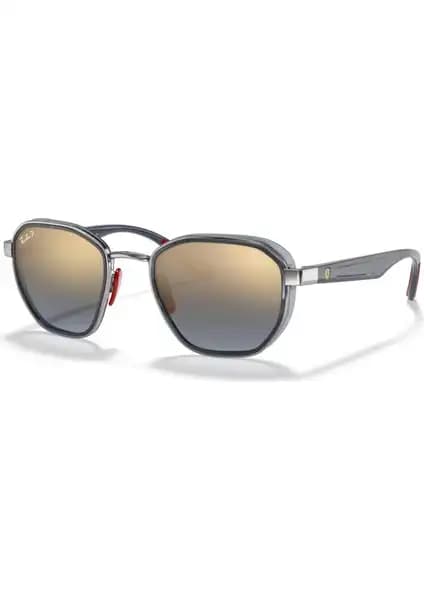 Ray-Ban RB 3674M ve RB2195 Modelleriyle Göz Koruma ve Şıklık Çözümünüz 1