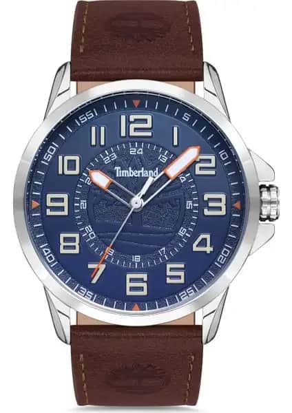 Timberland Erkek Saatleri Karşılaştırması: Tasarım, Özellikler ve Kullanıcı Yorumları