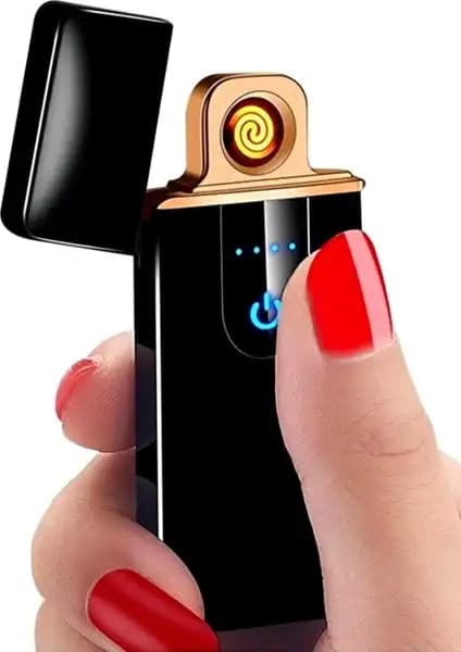 USB Şarjlı Çakmak Karşılaştırması: Hangi Model Sizin İçin Uygun 1