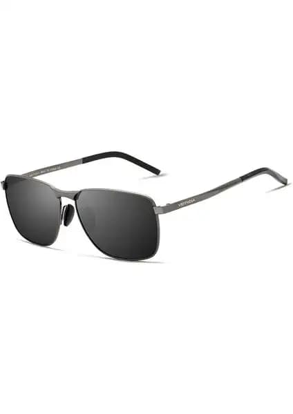 Veithdia Güneş Gözlüğü Karşılaştırması: Aviator ve Kare Retro Modelleri Analizi 2