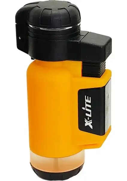 X-Lite 1300 C Püremüz Alev Çakmakları Karşılaştırması: Farklar ve Özellikler 2