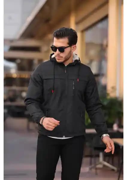 Abillita ve Freemen Spor Erkek Kışlık Montları Karşılaştırması ve Özellikleri