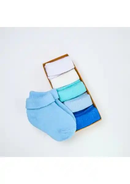 Akface Organik Pamuk Bebek Çorapları Karşılaştırması: Sağlıklı ve Konforlu Seçenekler