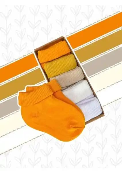 Akface ve Novibaby Bebek Çorapları Karşılaştırması: Doğal Malzemeler ve Konfor Özellikleri