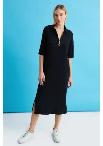 Alexander Gardi Elbise Modelleri Karşılaştırması: Fermuar Detaylı ve Yırtmaçlı Tasarımlar