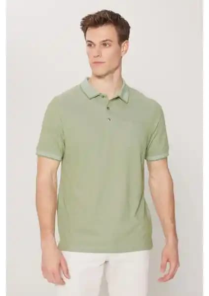 Altınyılz<dı>z Classics ve AVVA Erkek Polo Yaka Tişörtleri Karşılaştırması