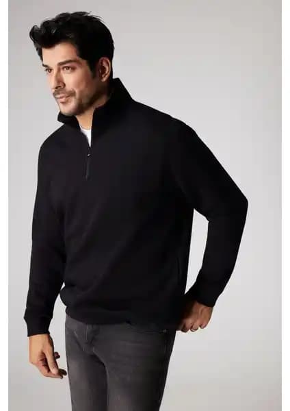 Altınyılz<dı>z Classics ve Grimelange MARINO Erkek Sweatshirt Karşılaştırması