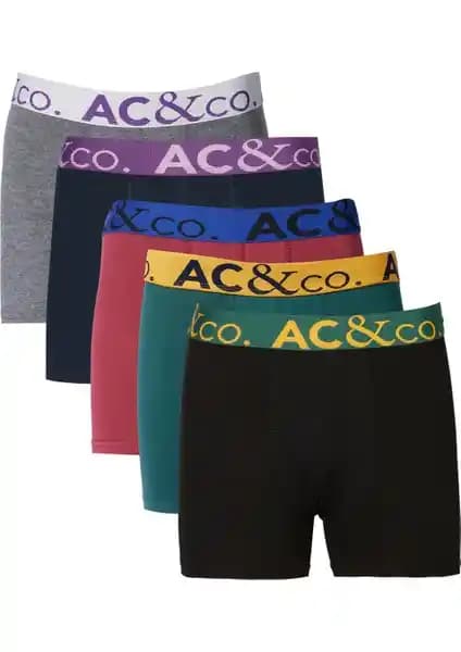 Altınyılz<dı>z Classics ve Tutku Likralı Erkek Boxer Karşılaştırması