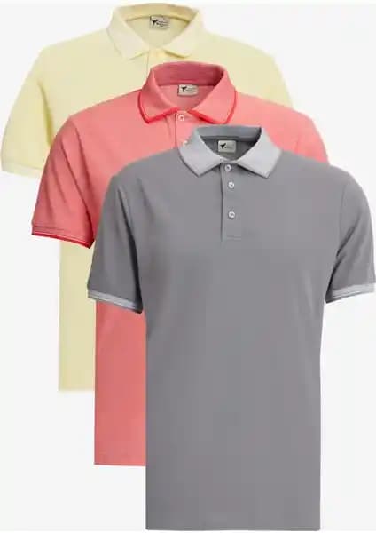 Altınyılz<dı>z ve D'S Damat Erkek Polo Tişörtleri Karşılaştırması