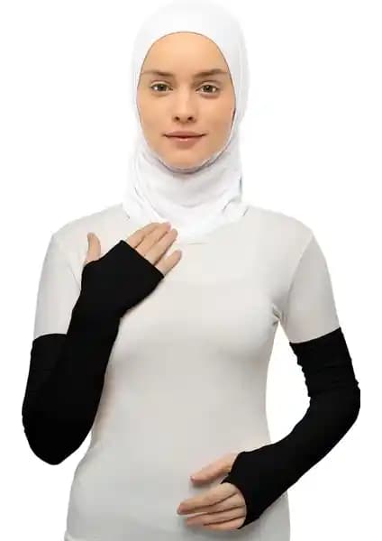 Altobeh ve Manolya Şal Parmak Geçmeli Kolluk Karşılaştırması