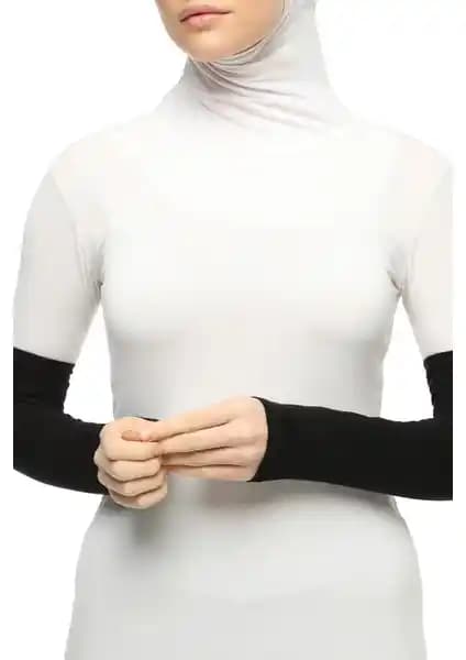 Altobeh ve Melodi Scarf Tesettür Kollukları Karşılaştırması ve Kullanım Önerileri