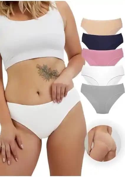 Alya Underwear ve Cottonhill Pamuklu Kadın İç Çamaşırları Karşılaştırması