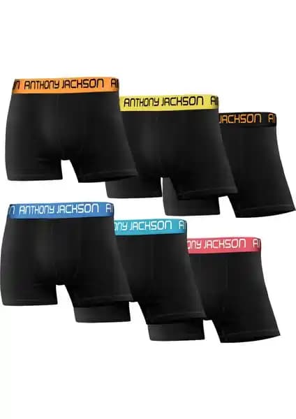 Anthony Jackson ve Jack Wolf Erkek Boxer Karşılaştırması: Kalite, Konfor ve Dayanıklılık Analizi