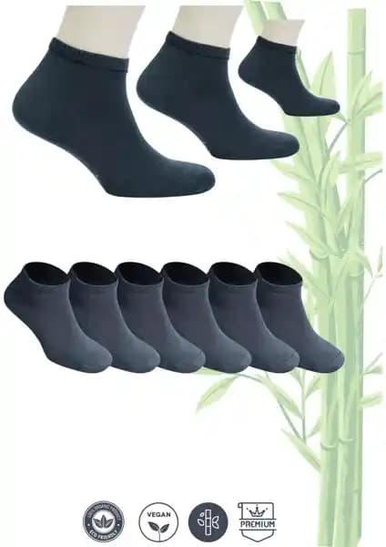 Aurum ve Dündar Erkek Bambu Patik Çorap Karşılaştırması: Hangi Model Daha Uygun