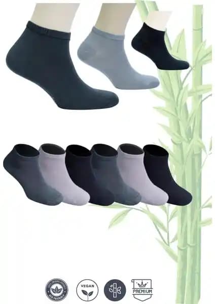 Aurum ve Kral Socks Erkek Bambu Patik Çorap Karşılaştırması: Konfor, Dayanıklılık ve Tasarım Analizi