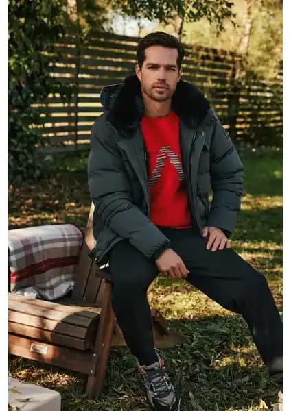 AVVA ve U.S. Polo Assn. Erkek Montları Karşılaştırması ve Özellikleri