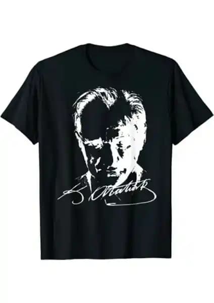 Babixkids ve DeFacto Atatürk Baskılı Çocuk Tişörtleri Karşılaştırması