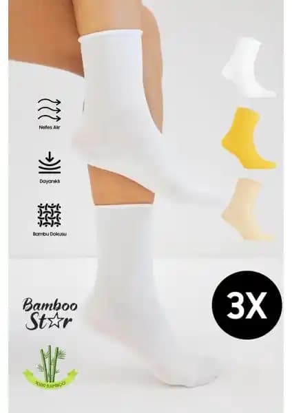Bambu Kadın Lastiksiz Çoraplar Karşılaştırması: Konfor, Kalite ve Tasarım Analizi