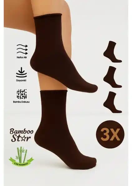 Bambu Star Kadın Bambu Çorap ve Sky Socks Unisex Spor Çoraplarının Karşılaştırması