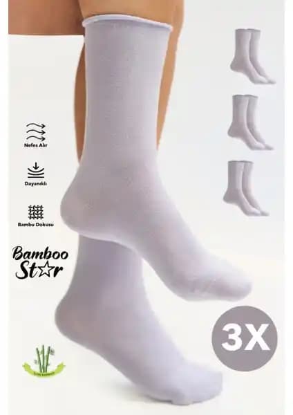 Bambu ve Modal Kadın Çoraplarının Karşılaştırması: Konfor ve Sürdürülebilirlik Analizi