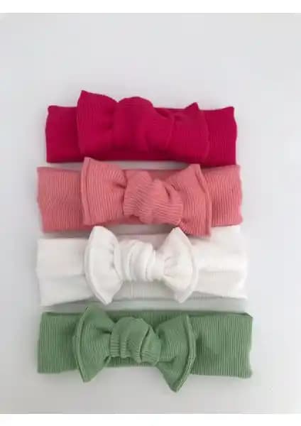 Bebek Bandana Setleri Karşılaştırması: Renk, Malzeme ve Kullanım Özellikleri