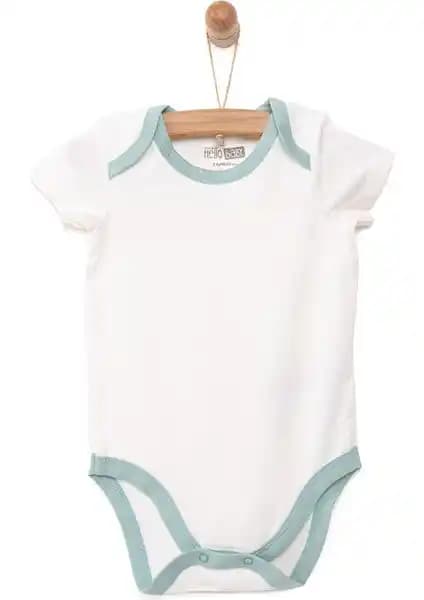 Bebek Body Seçiminde Dikkat Edilmesi Gerekenler: Rahatlık ve Dayanıklılık Analizi