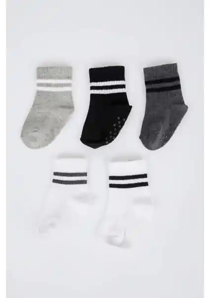 Bebek Çorapları Karşılaştırması: DeFacto ve Katia & Bony Ürünlerinin Özellikleri ve Seçim Rehberi